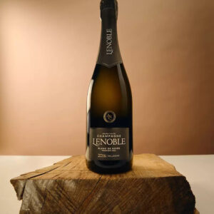 Blanc de Noirs, Premier Cru, 2013
